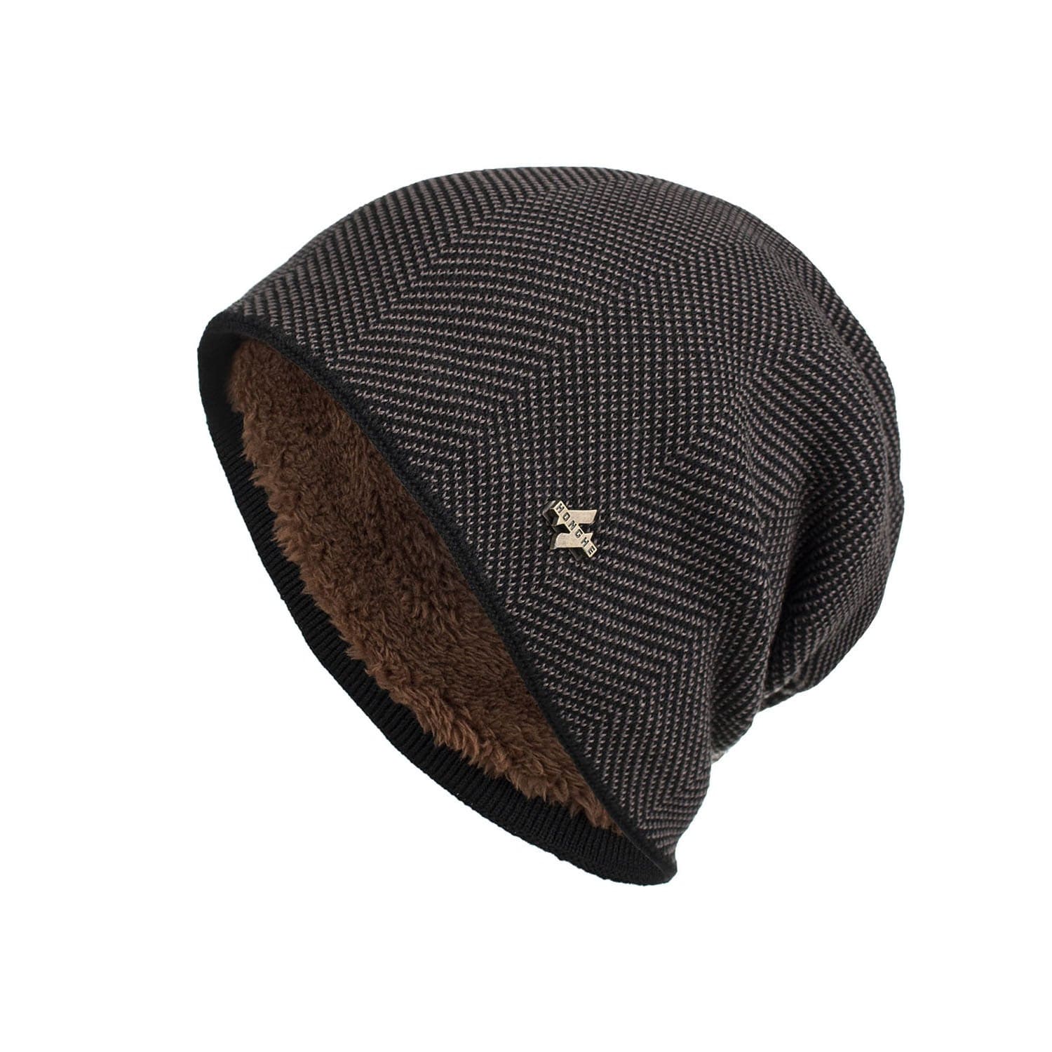 Huxley | Wool Beanie