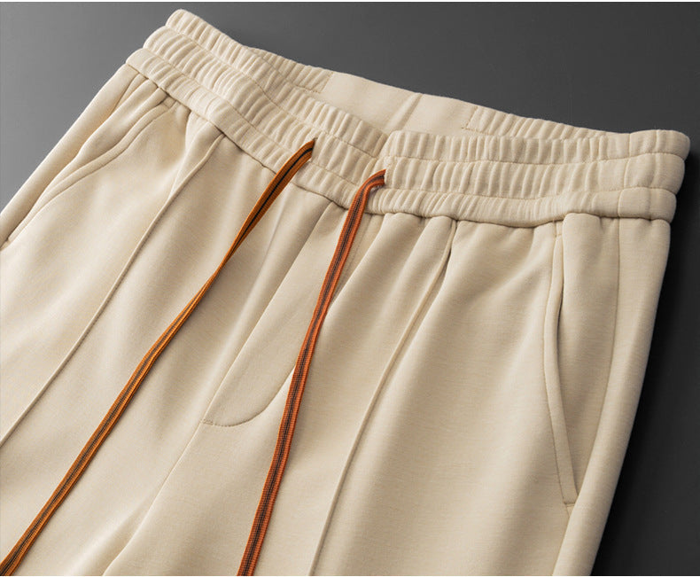 Asher | Cotton-Silk Set