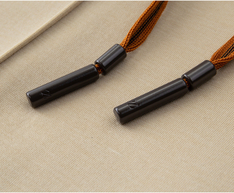 Asher | Cotton-Silk Set