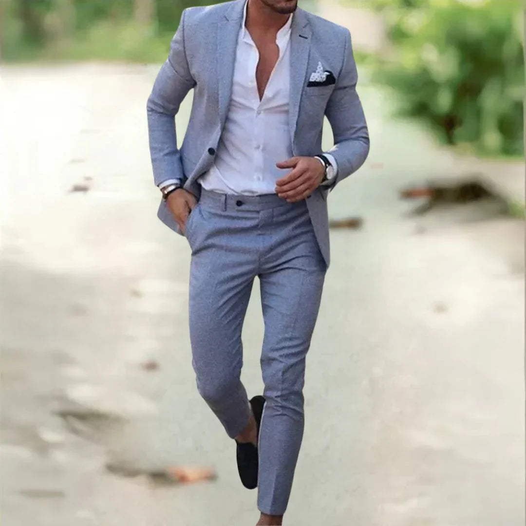 Eugene | Men's Suit