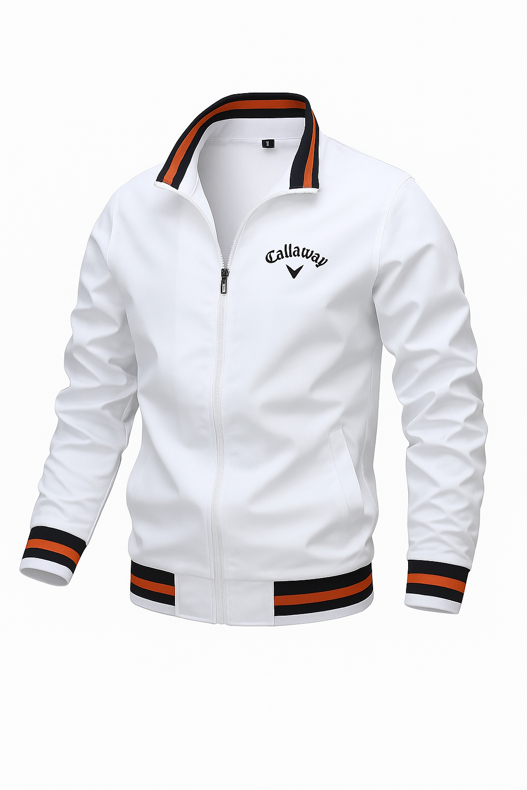 Brix | Luxurious Callaway Blouson