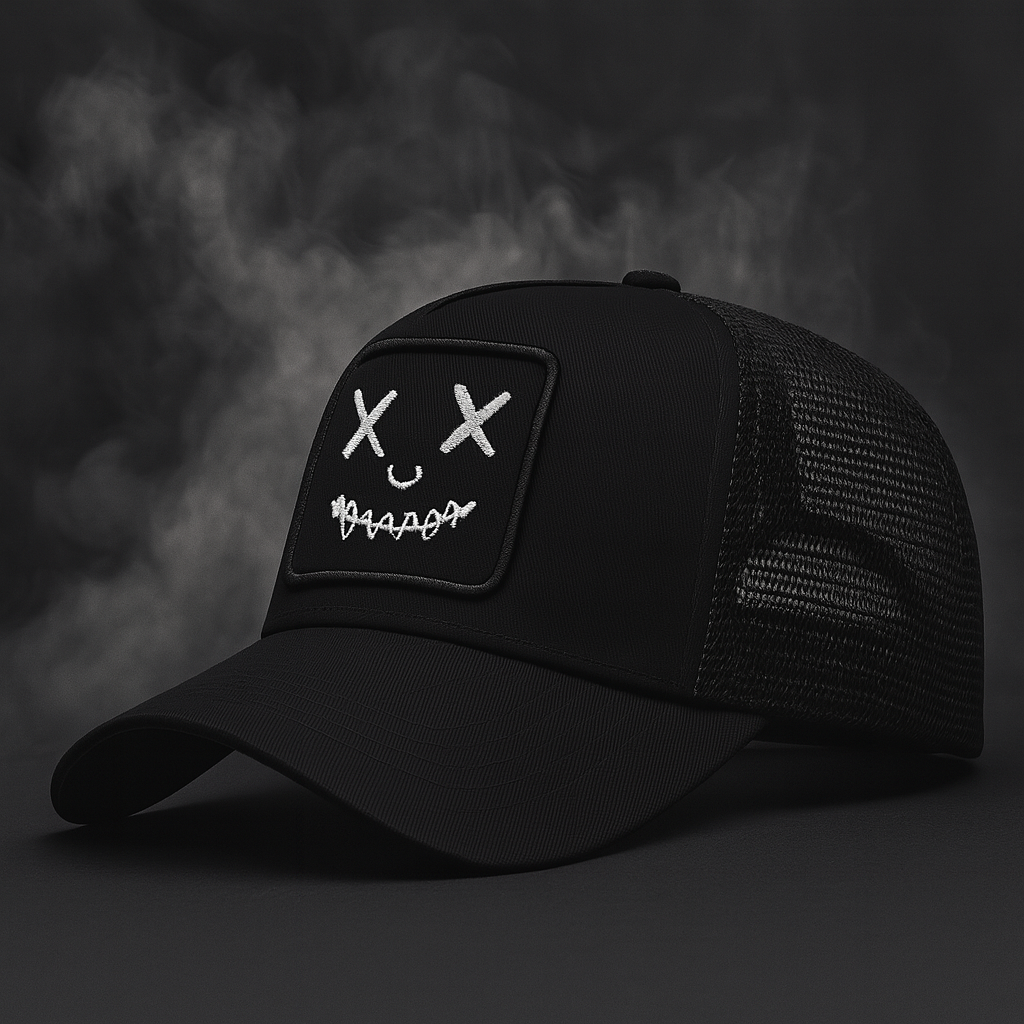 XX Stitchface | Trucker Hat