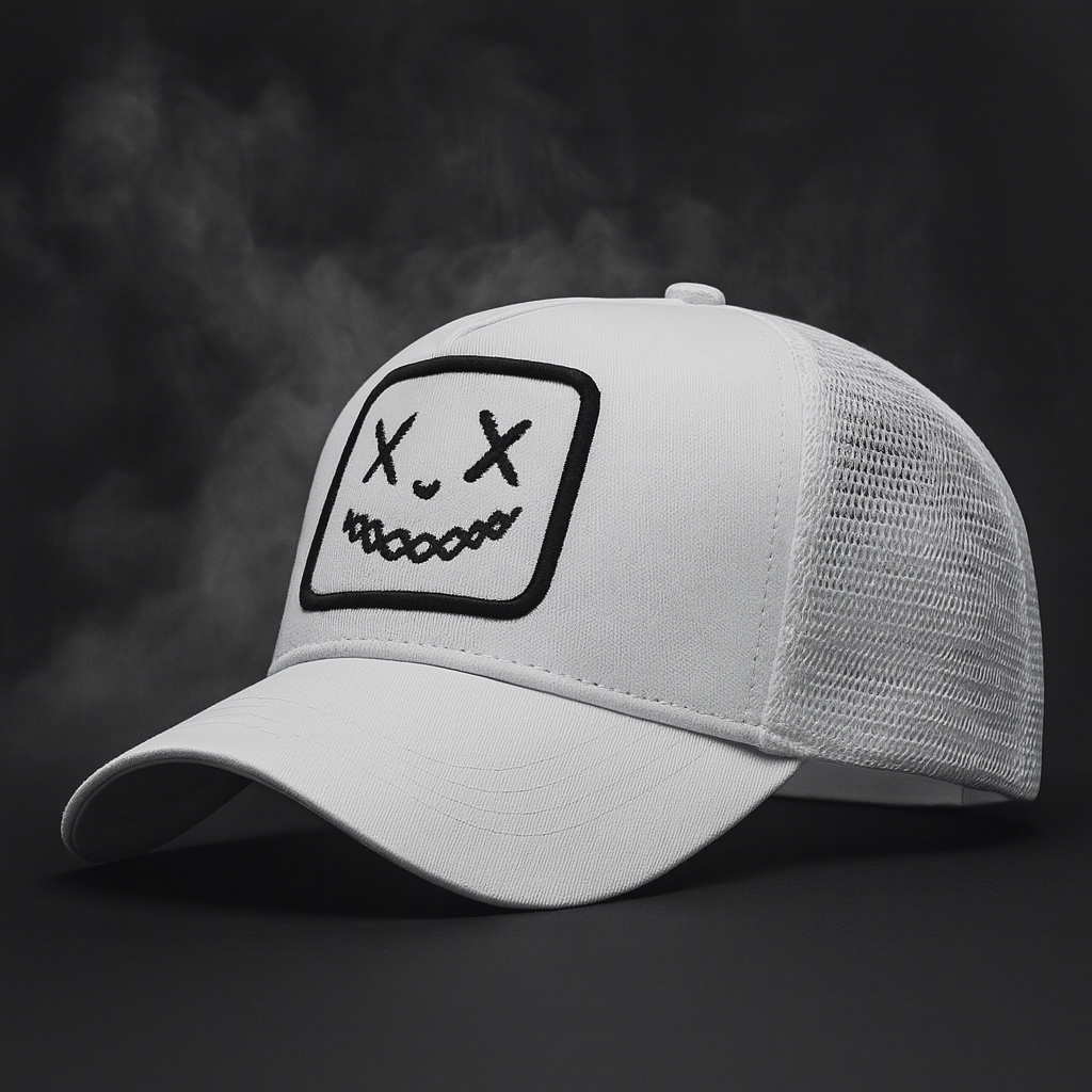 XX Stitchface | Trucker Hat