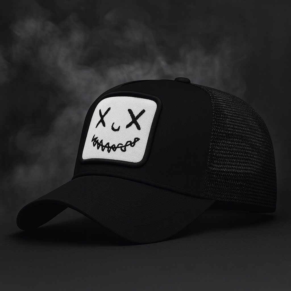 XX Stitchface | Trucker Hat