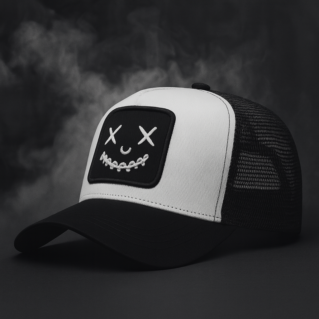 XX Stitchface | Trucker Hat