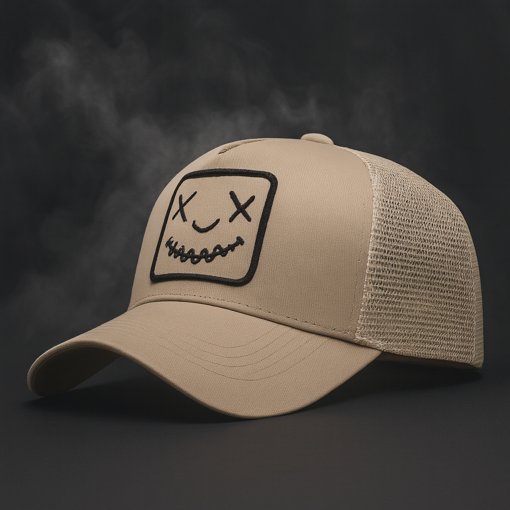 XX Stitchface | Trucker Hat