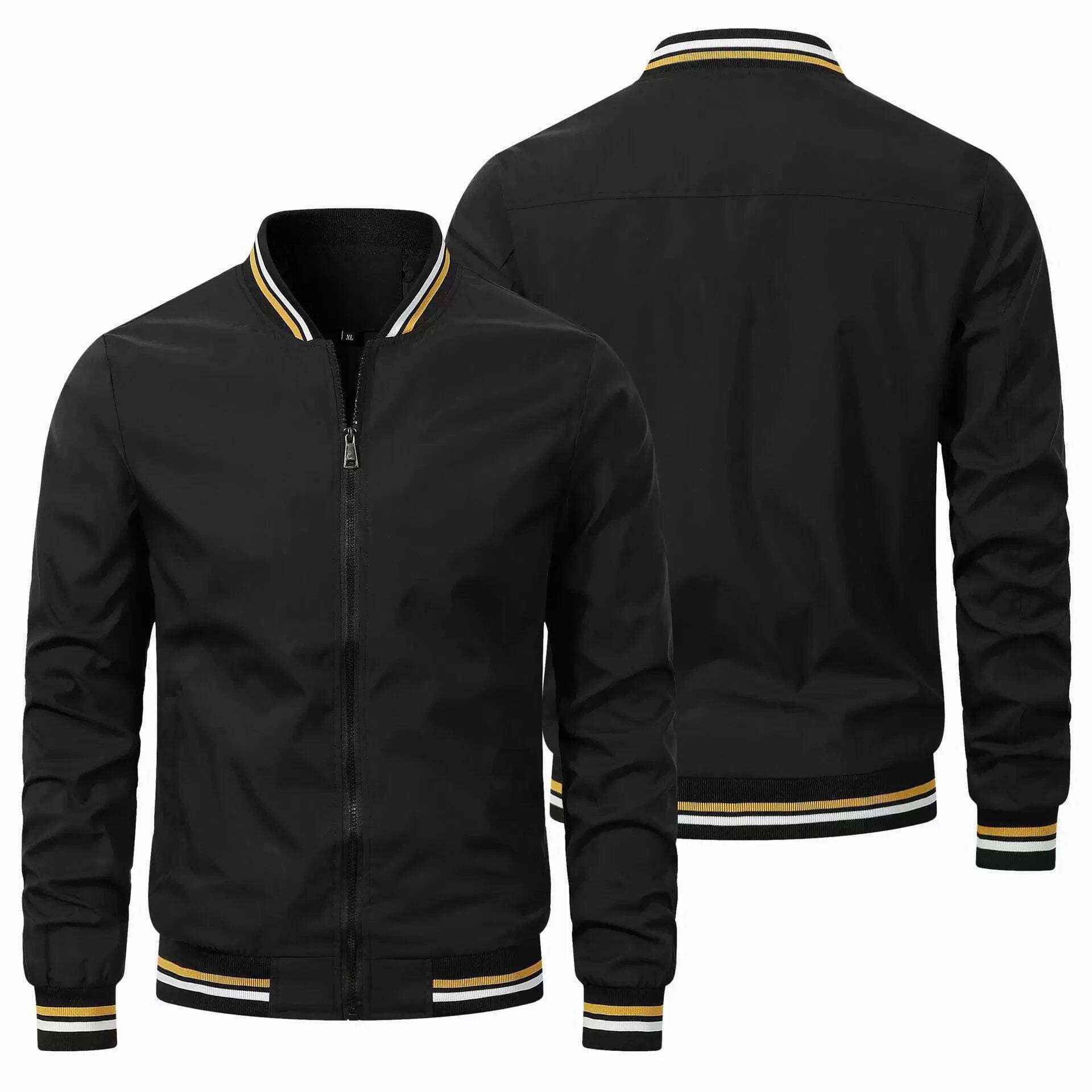Clark | Jacket