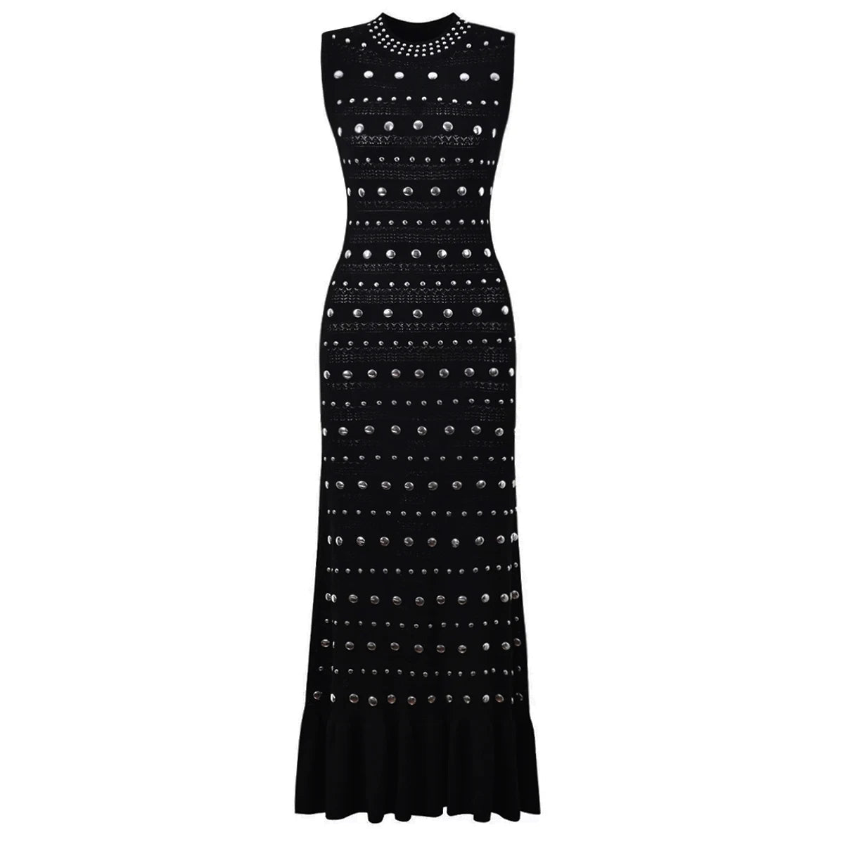 Cynthia | Knitted Dress