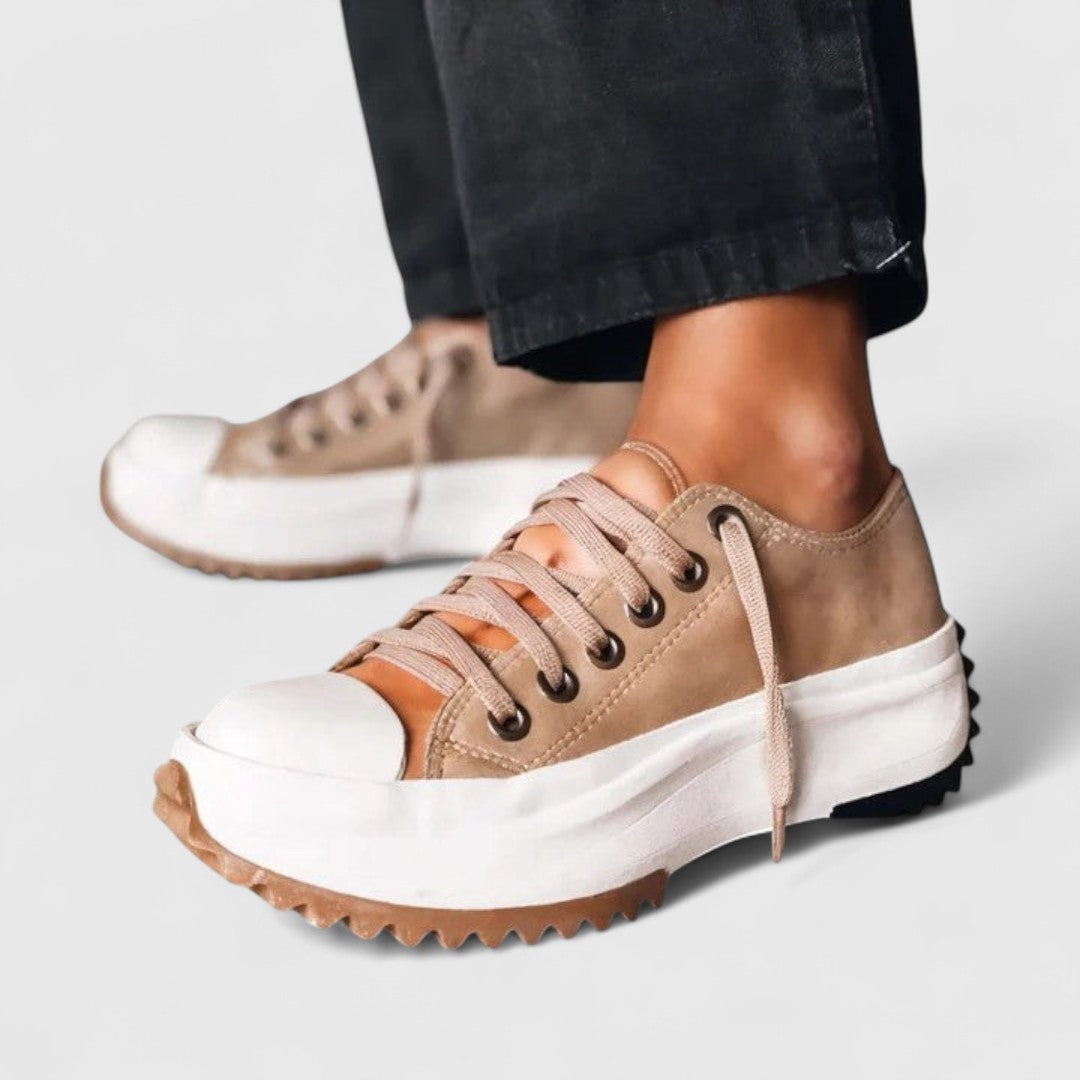 Eveloise | Orthopedic Shoes Ultimate Comfort