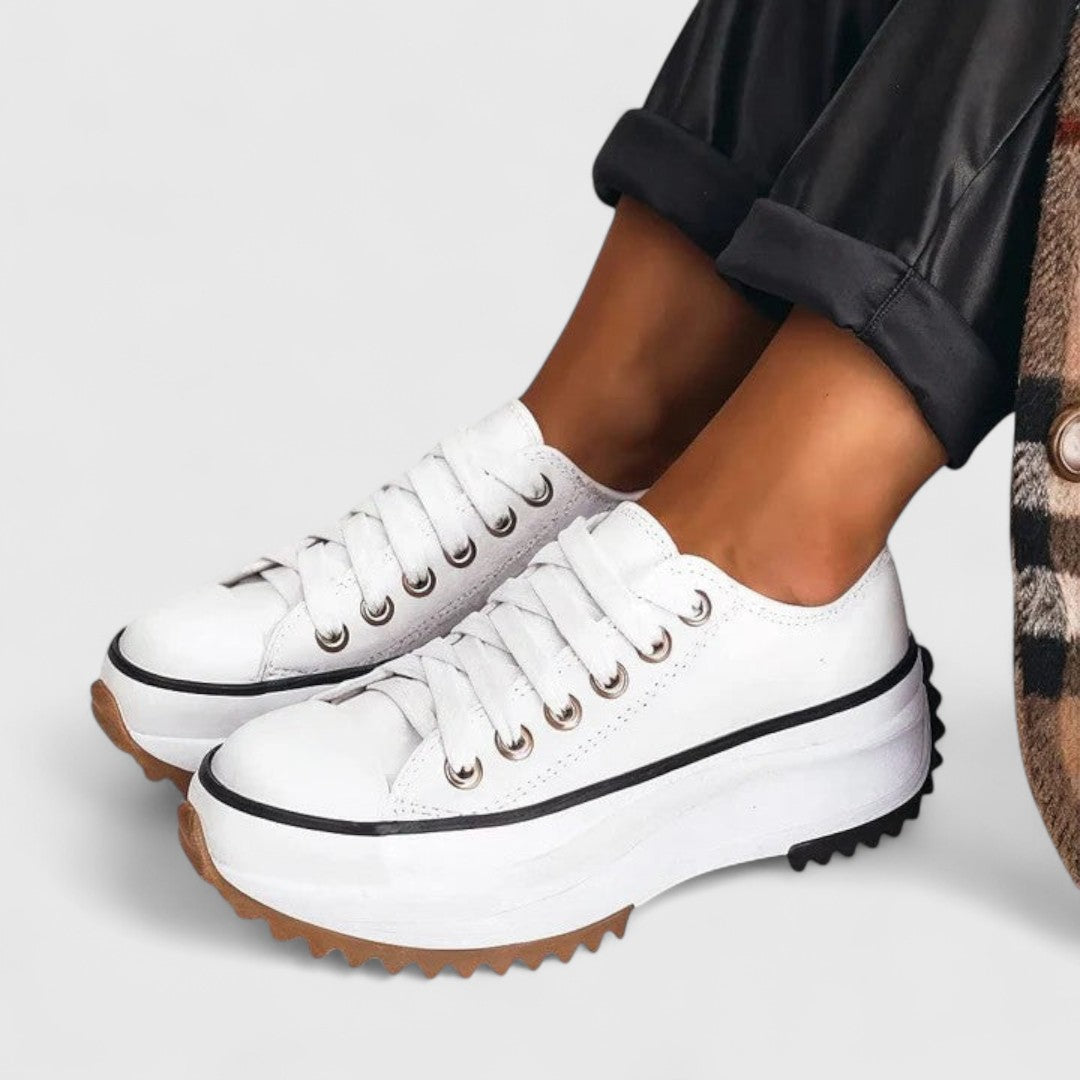 Eveloise | Orthopedic Shoes Ultimate Comfort