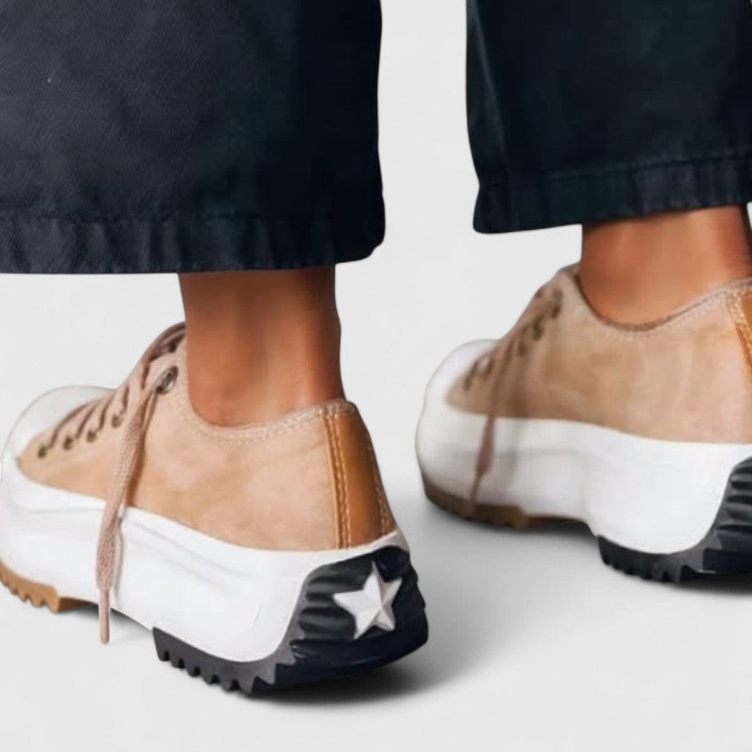 Eveloise | Orthopedic Shoes Ultimate Comfort