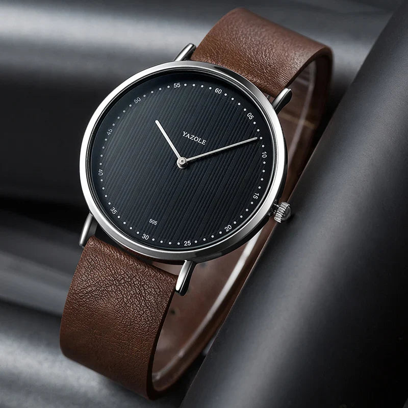 Minimalist York | Watch
