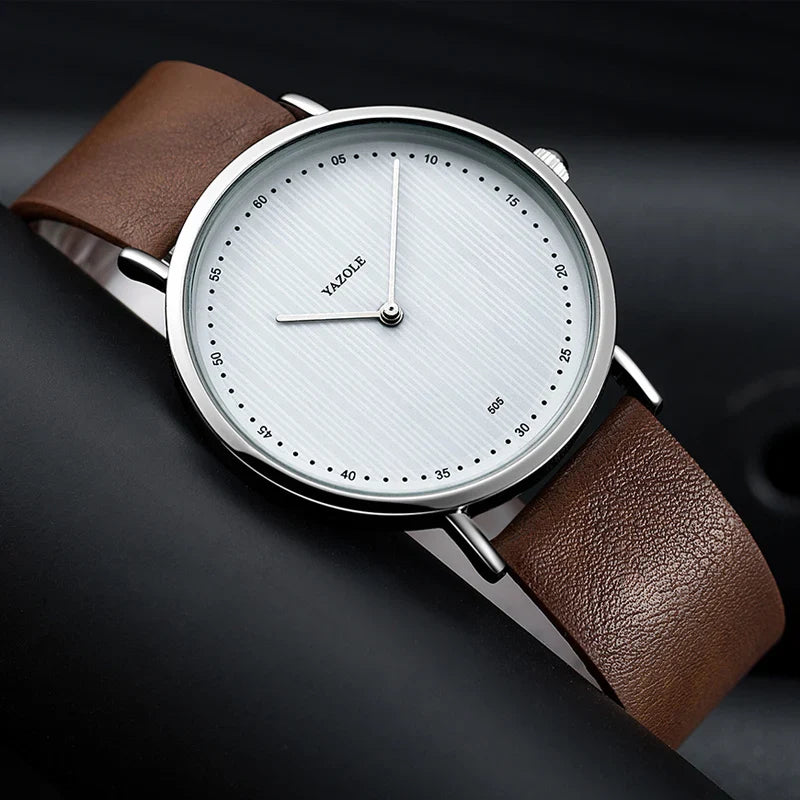 Minimalist York | Watch