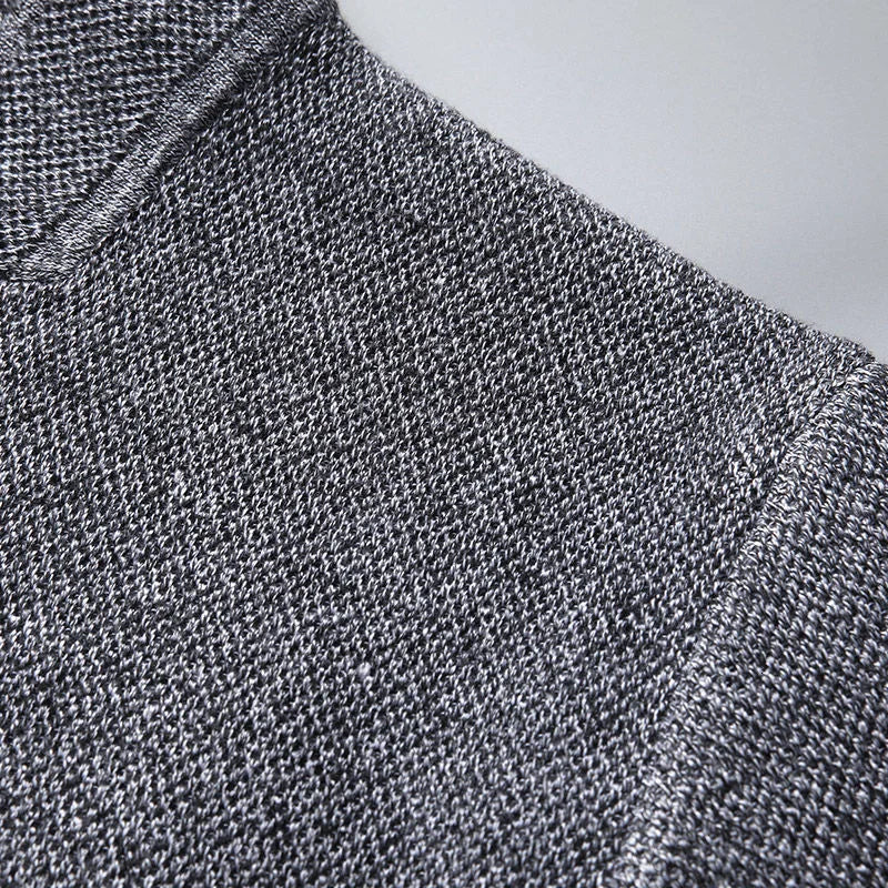 Giuliano | Knit Cardigan