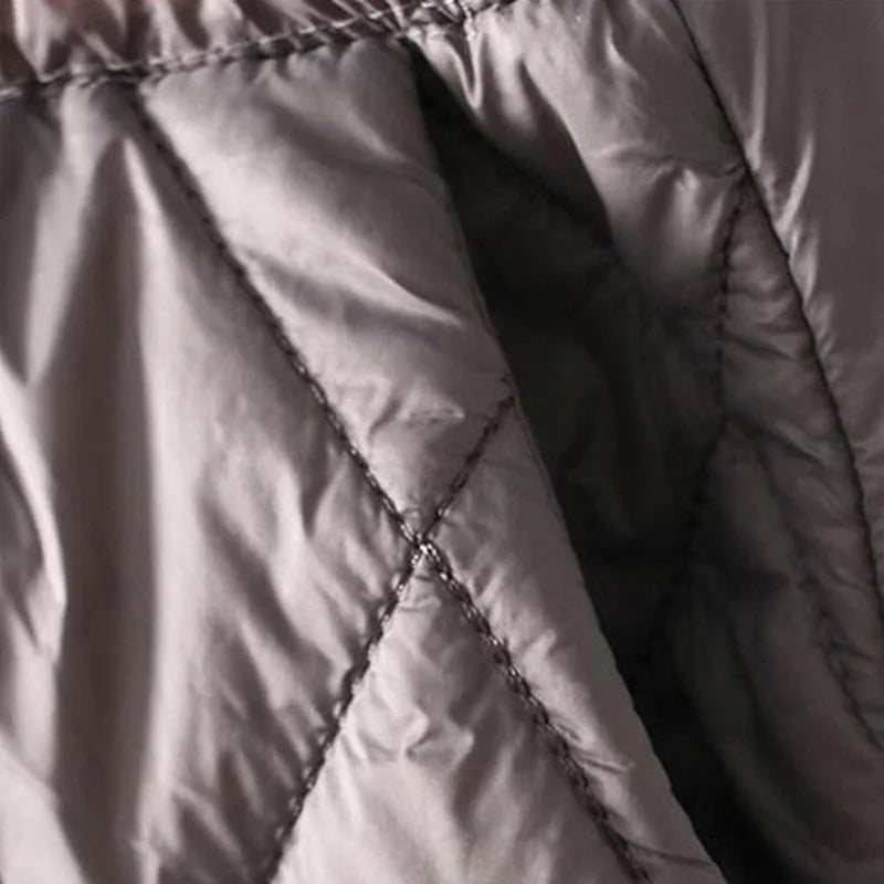 Mila | Quilt Joggers