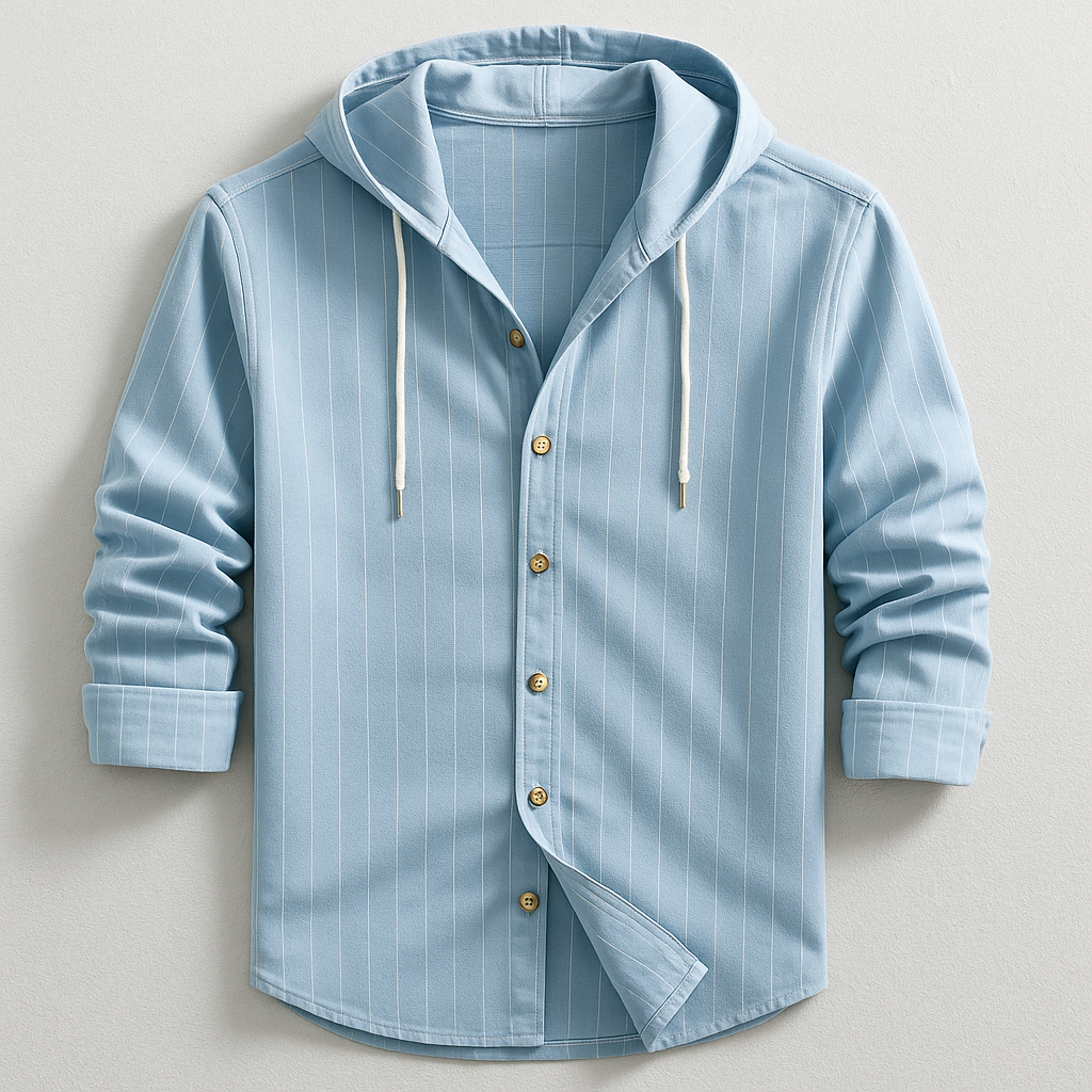 Knox | Hoodie Shirt