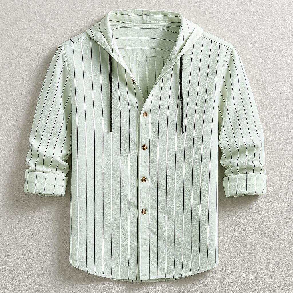 Knox | Hoodie Shirt
