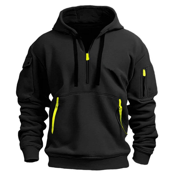 Gavyn | Stylish Hoodie 1+1 Free