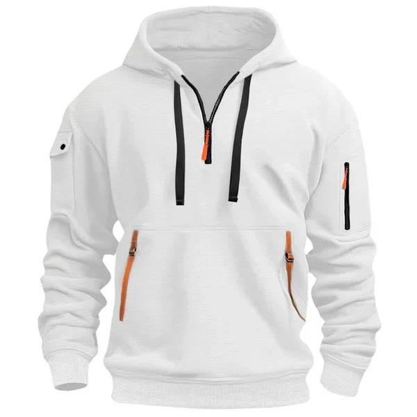 Gavyn | Stylish Hoodie 1+1 Free
