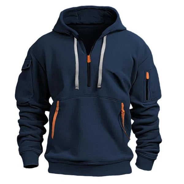 Gavyn | Stylish Hoodie 1+1 Free