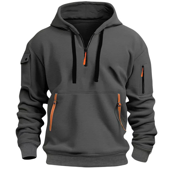 Gavyn | Stylish Hoodie 1+1 Free