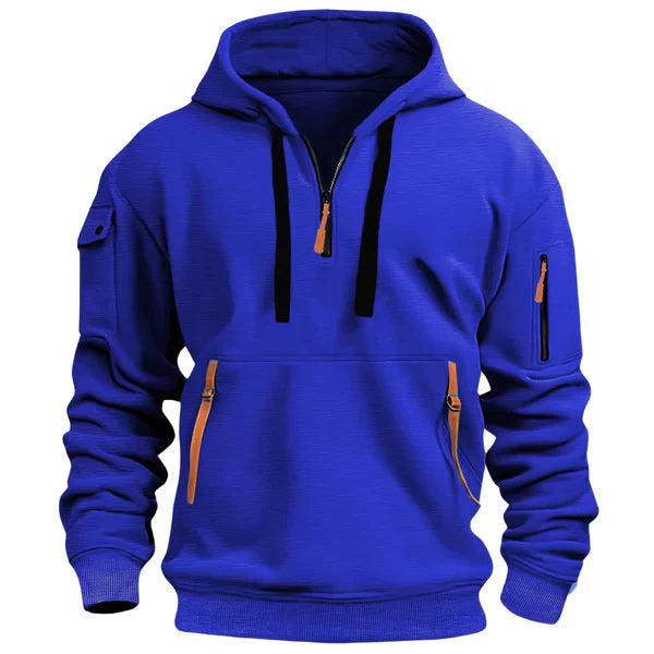 Gavyn | Stylish Hoodie 1+1 Free