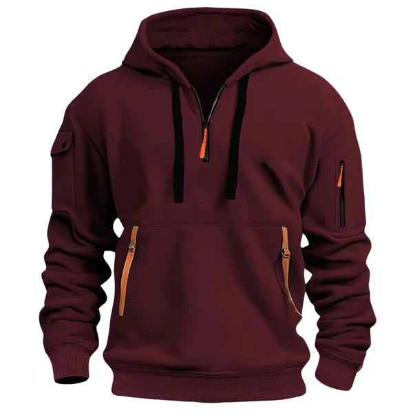 Gavyn | Stylish Hoodie 1+1 Free