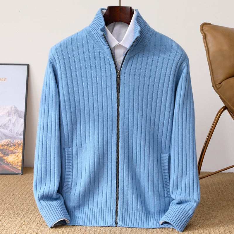 Milo | Cashmere Sweater