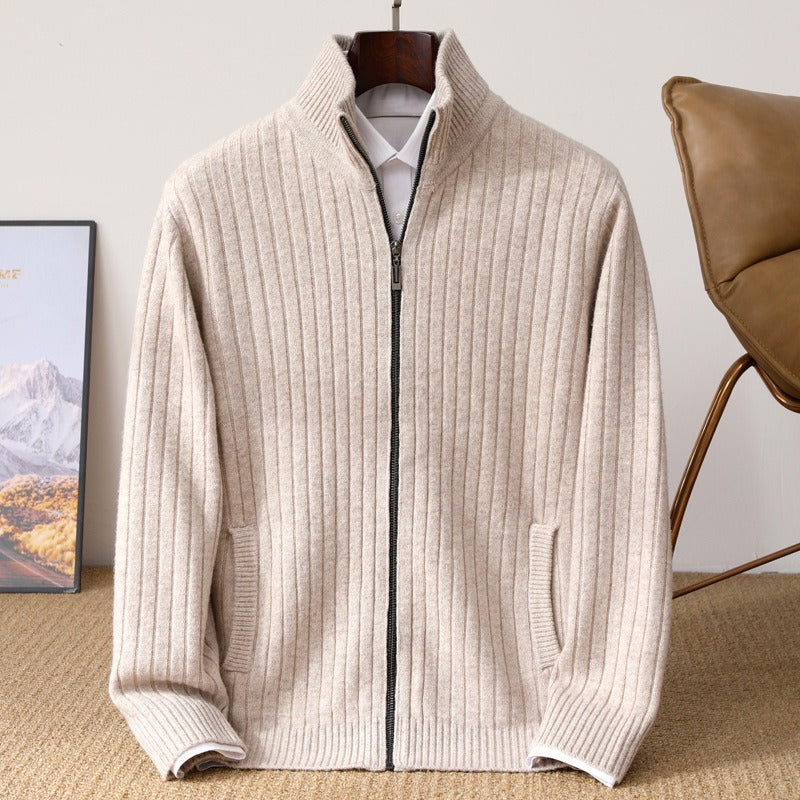 Milo | Cashmere Sweater