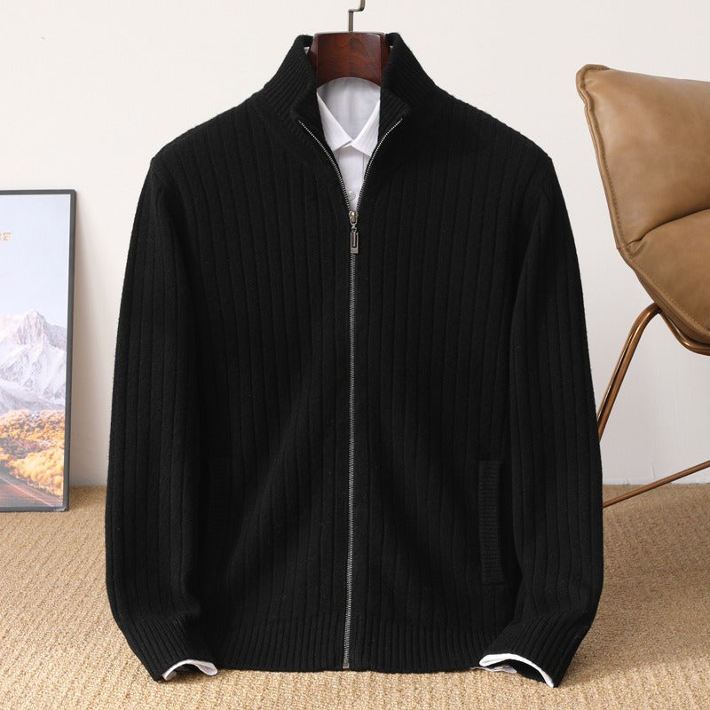 Milo | Cashmere Sweater