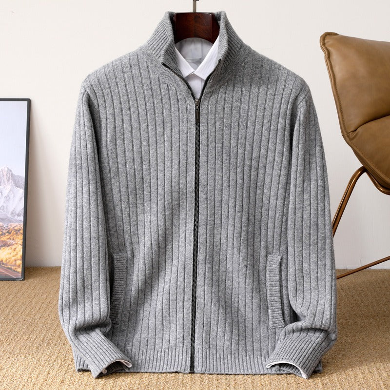Milo | Cashmere Sweater