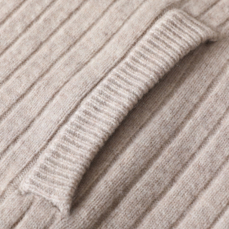 Milo | Cashmere Sweater