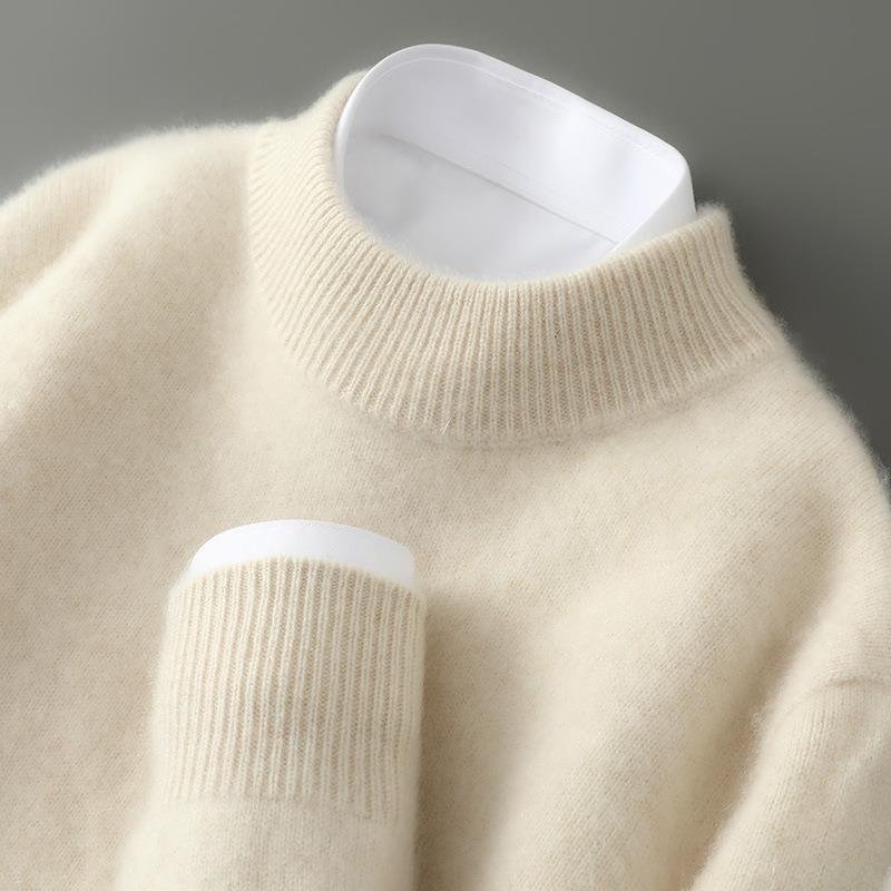 Bennett | Cashmere Sweater