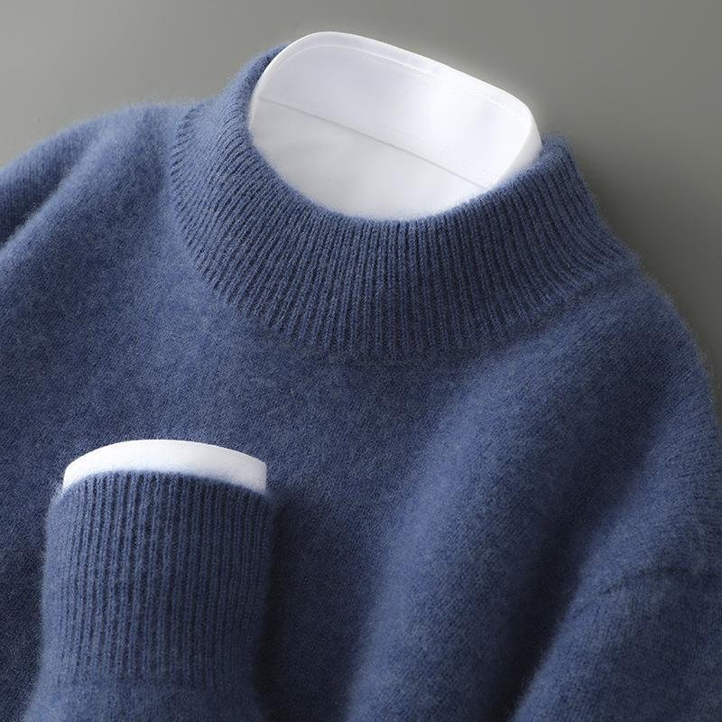 Bennett | Cashmere Sweater