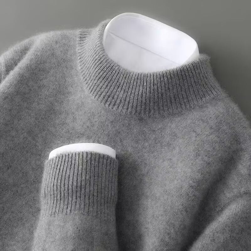 Bennett | Cashmere Sweater