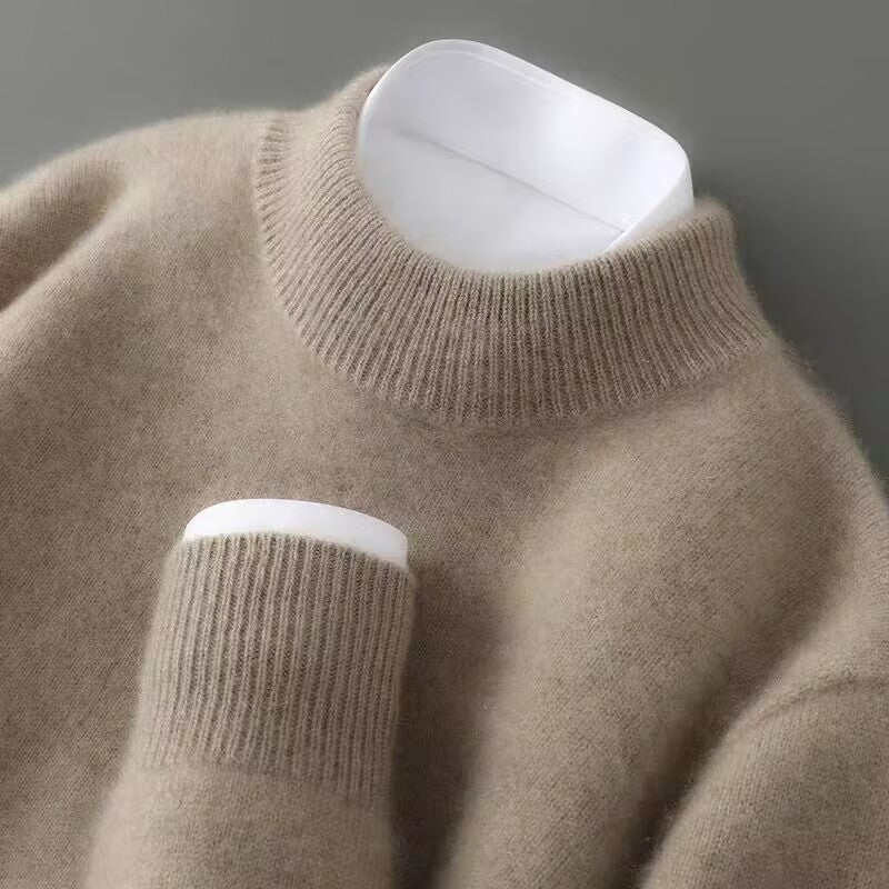 Bennett | Cashmere Sweater