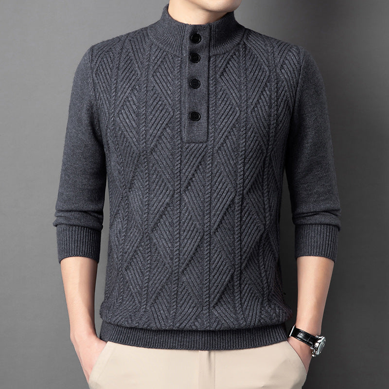 Fabrano | Merino Sweater