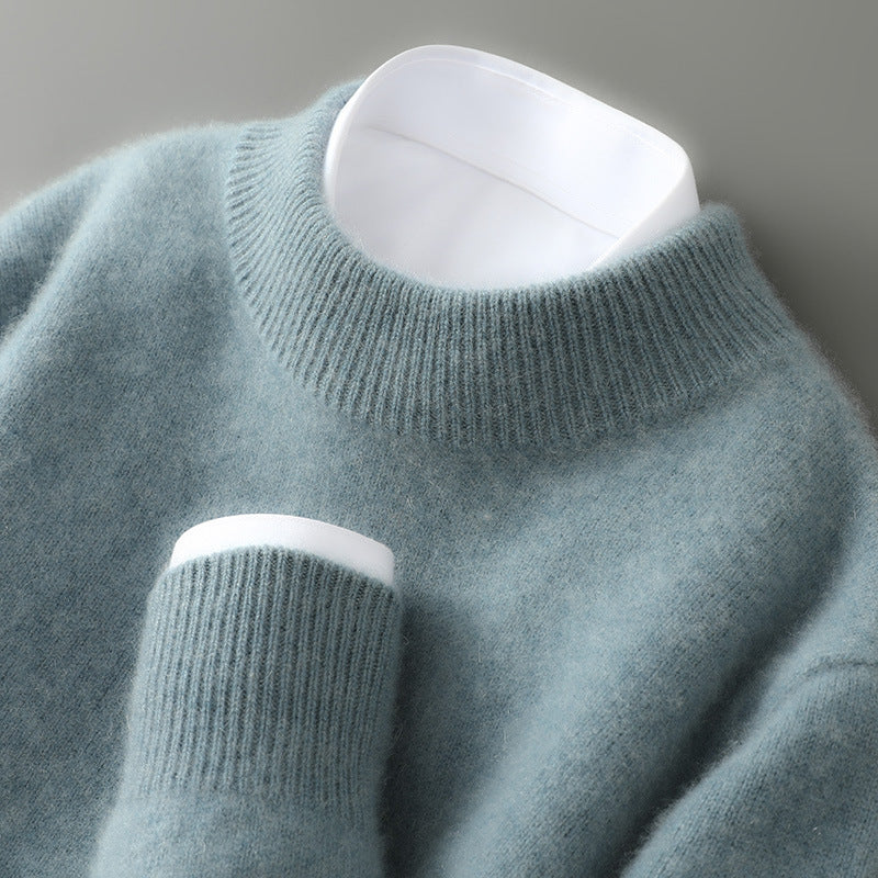 Bennett | Cashmere Sweater