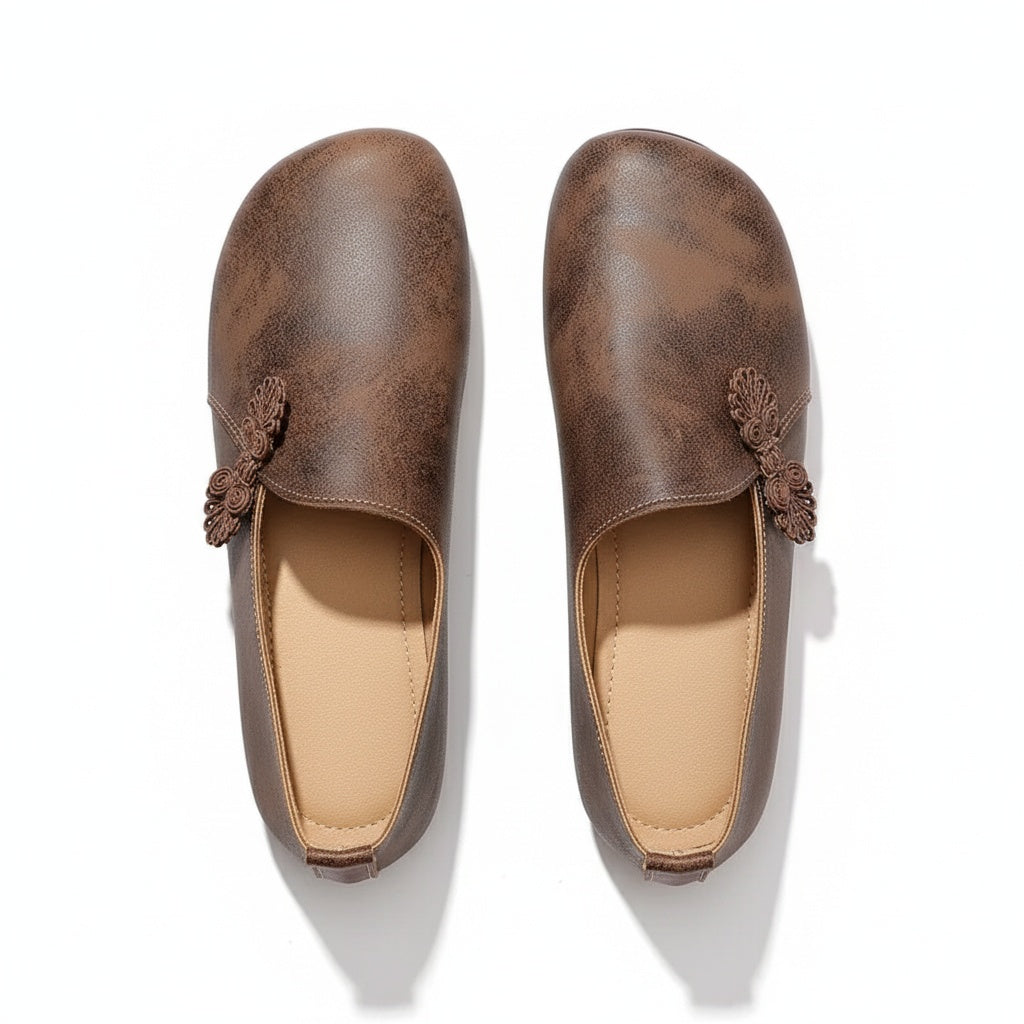 Root | Concept Style