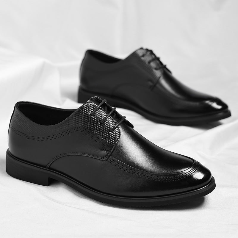 Ziver | Premium Leather Shoes