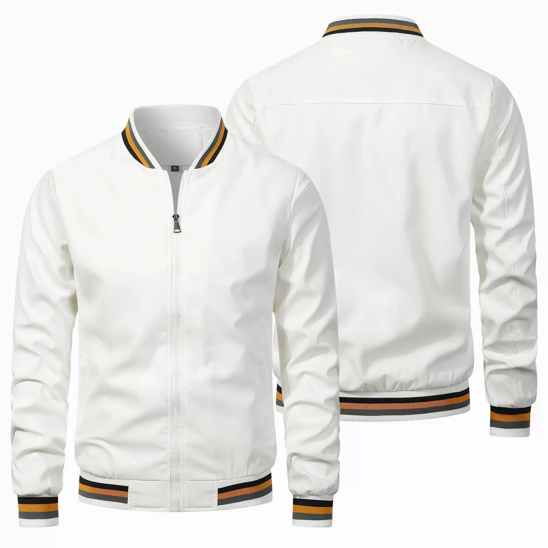 Clark | Jacket