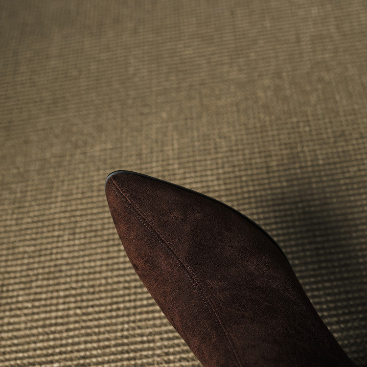Alora | Genuine Suede Boots