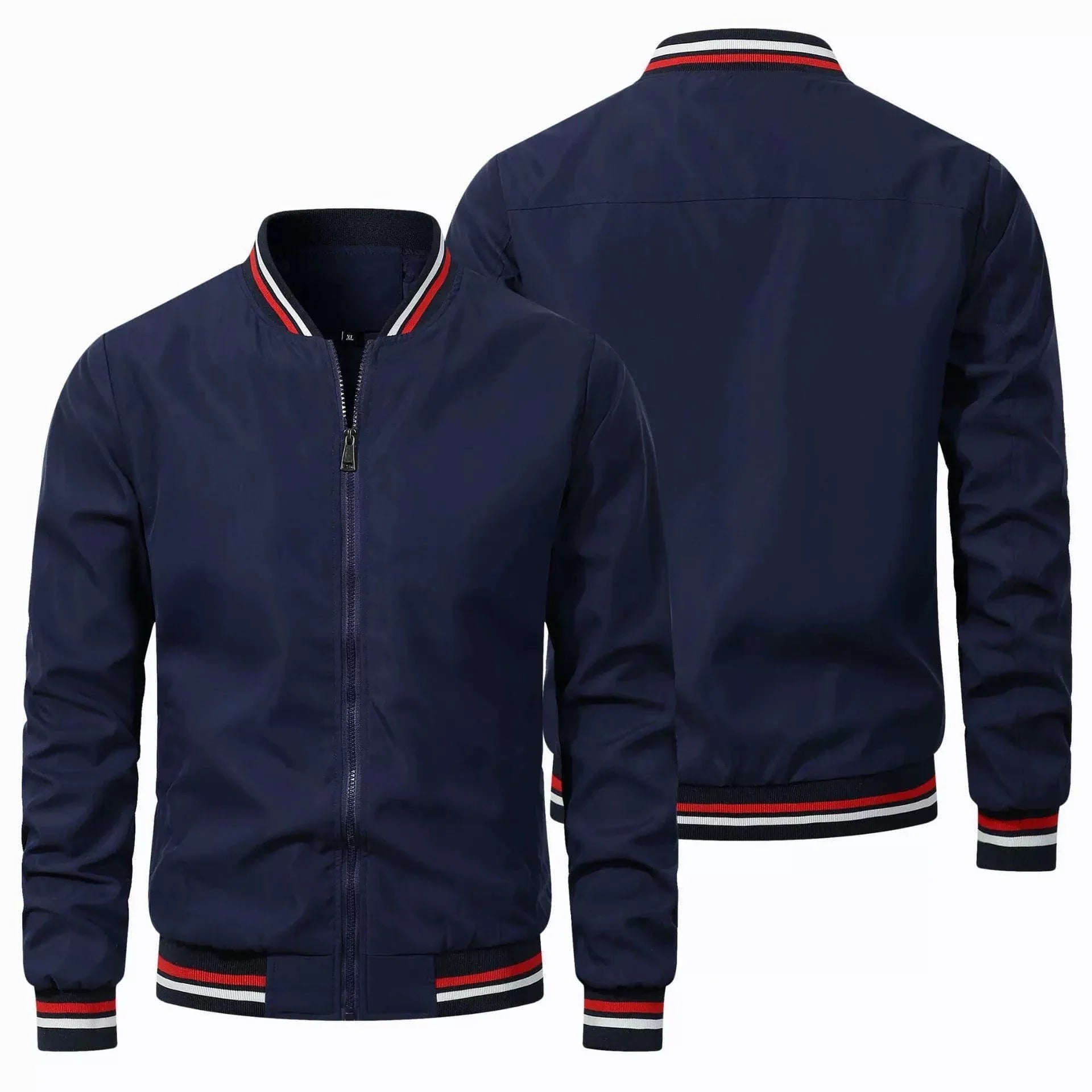 Clark | Jacket