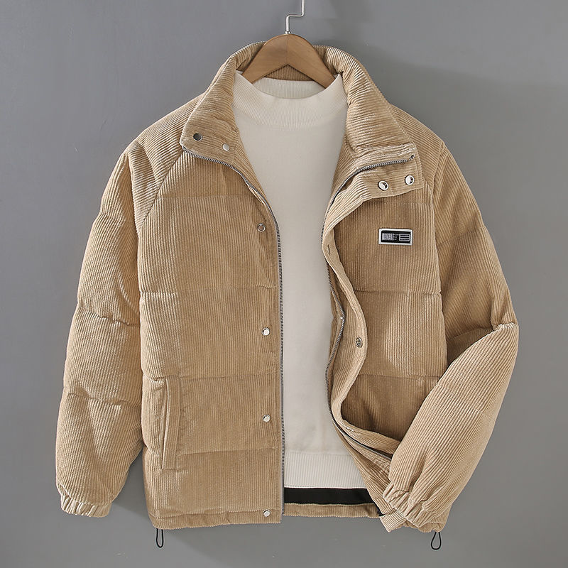 Denton | Classic Corduroy Jacket