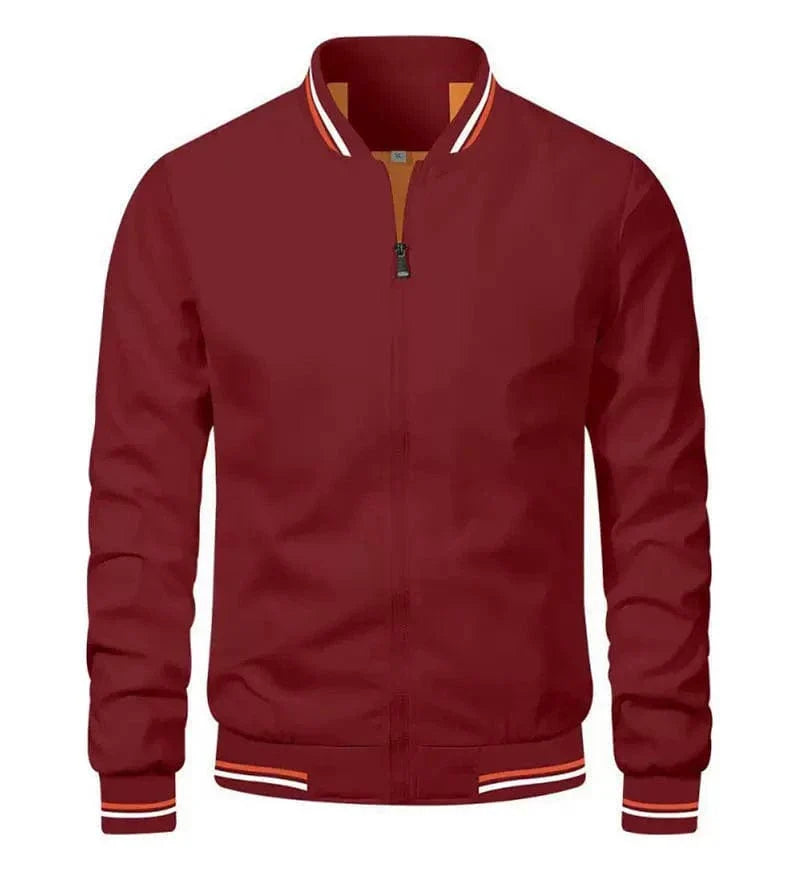 Clark | Jacket