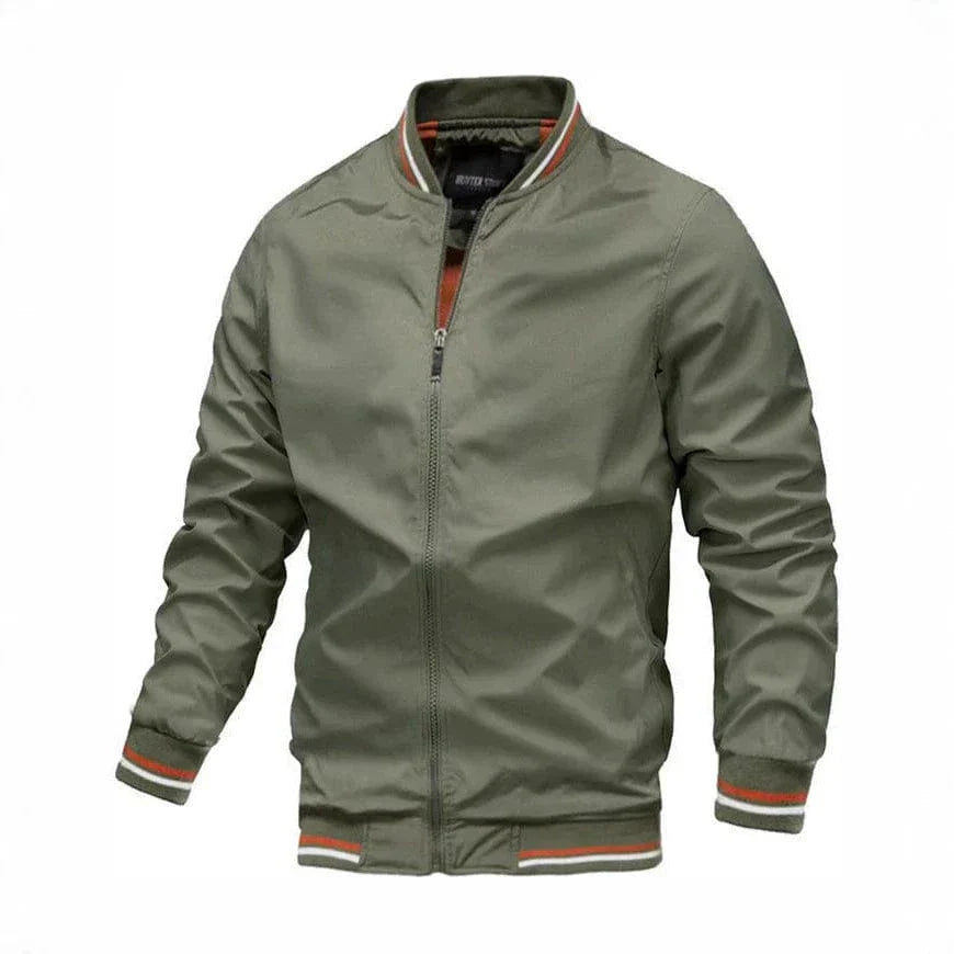 Clark | Jacket