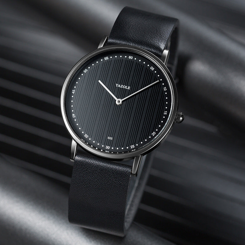 Minimalist York | Watch