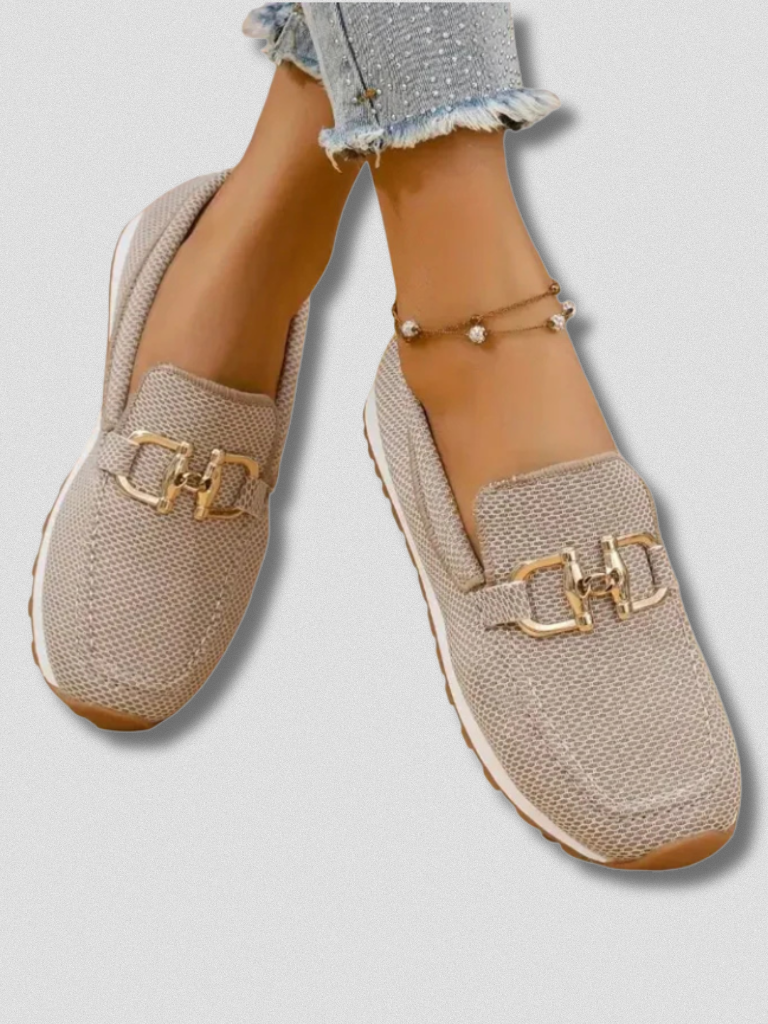 Hadley | Loafer Sneakers