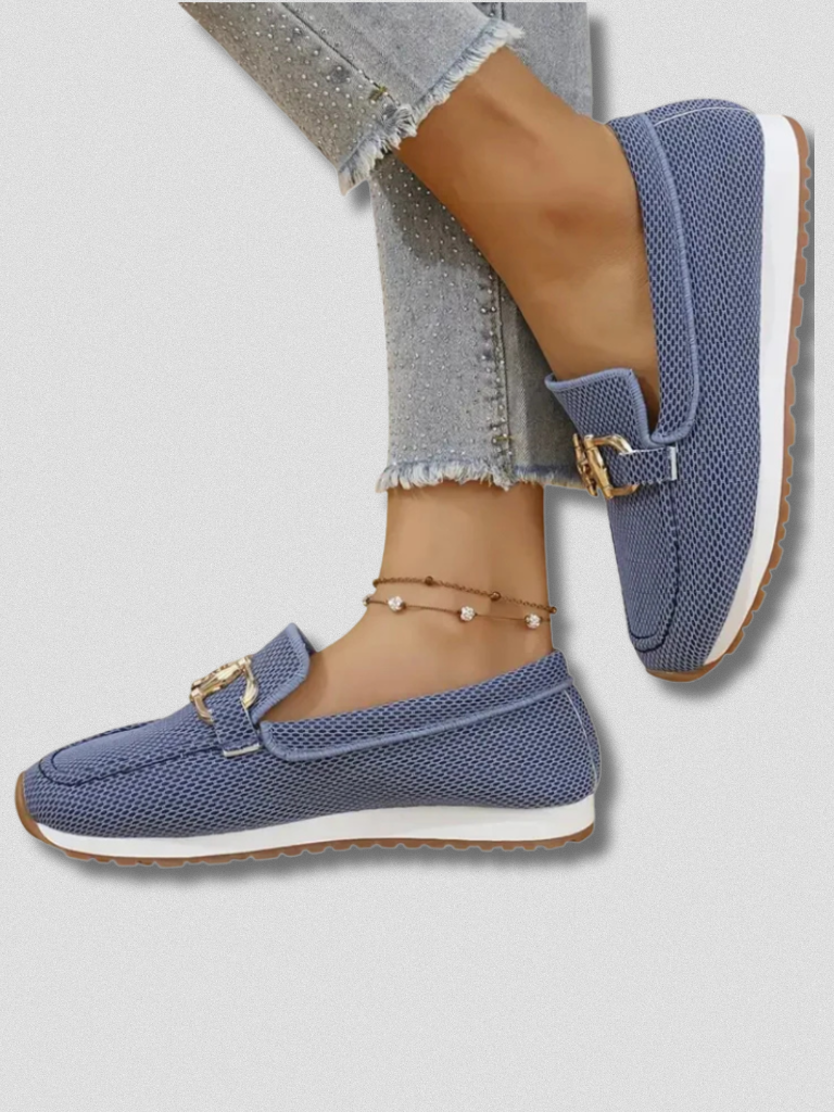 Hadley | Loafer Sneakers