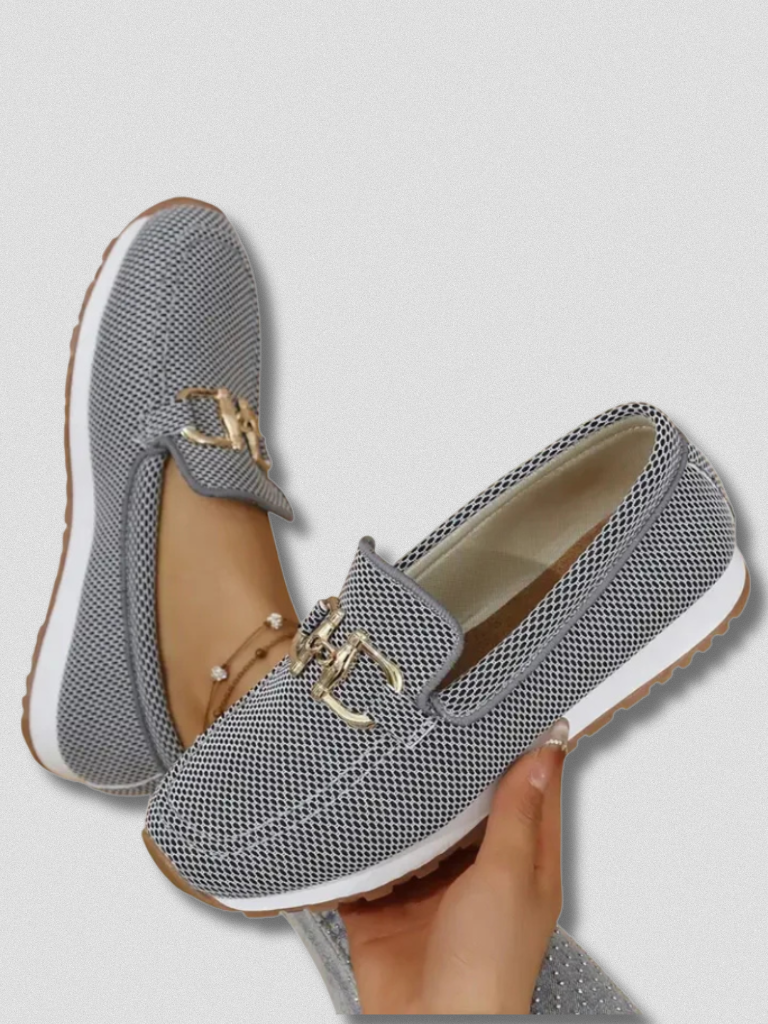 Hadley | Loafer Sneakers